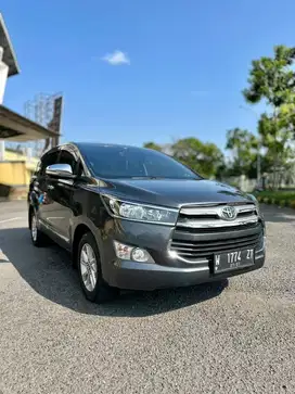 Innova Reborn V Manual Low kilometer