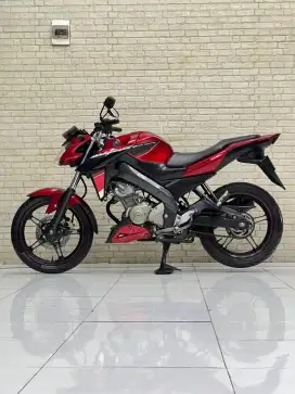 PAJAK BARU‼️ Yamaha Vixion 150 NVA 2015 Termurah - Mustika motor