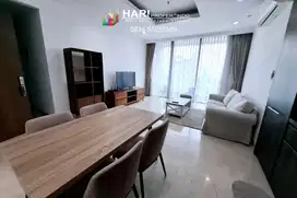 FOR RENT Apartment Residence 8 Senopati 2BR Tower 3