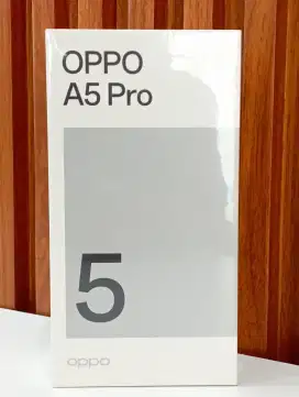 OPPO A5 PRO HP MILITER