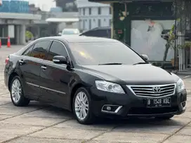 Toyota Camry 2.4 V AT Tahun 2011