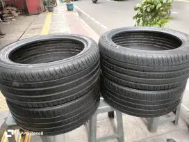 4ban mobil Ionic5 255/45/R20 Michelin Pilot Sport EV 2022 90%  hub Wa