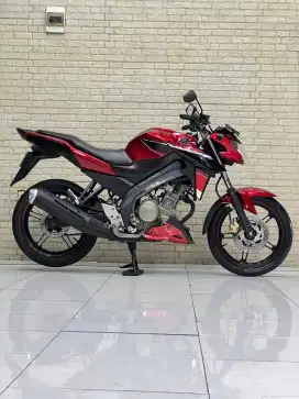 PAJAK BARU‼️ Yamaha Vixion 150 NVA 2015 Termurah - Mustika Kepuh