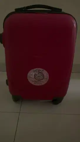 Koper kabin ukuran 18