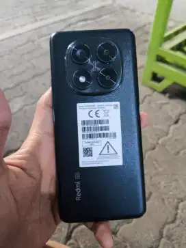 Redmi note 14 pro 5g