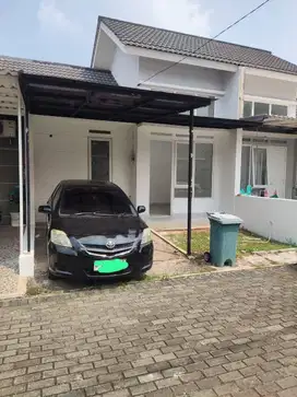 Dijual Rumah Cluster Arya Green Setu