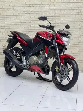 PAJAK BARU‼️ Yamaha Vixion 150 NVA 2015 Termurah
- Mustika Motoshop
