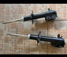 Shock breaker ac delco