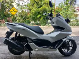 (DP 1 Jt)‼️ PCX 160 CBS Putih 2023 Cash, Kredit & Tukar Tambah