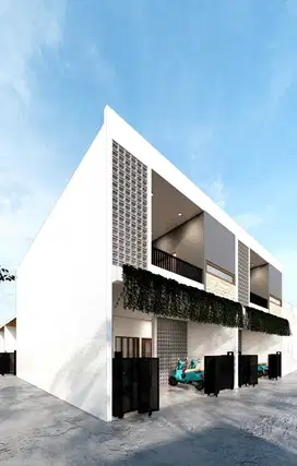 Kos dijual di tlogomas dekat UNISMA UNITRI 10KT+KMDalam Furnish 1,9M