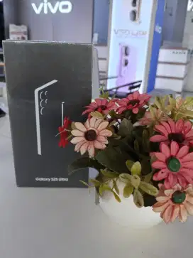 Samsung S25 ultra gratis Kulkas