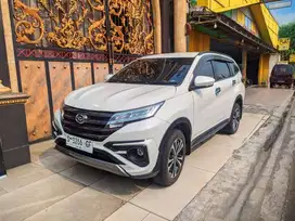 Daihatsu Terios 1.5 R 2019 Plat S turmudi mobil bekas sekoto kediri