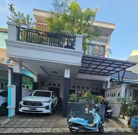 Dijual Cepat Rumah dijamin Murah Rapi Siap Huni di Taman Kenari
