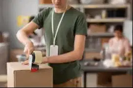 Lowongan Bagian Packing Toko Online BSD