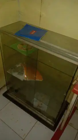 Jual cepat rak rokok