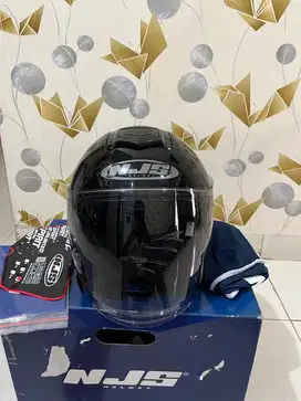 Dijual NJS kairoz black glossy
