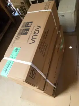 AC Aqua 1 PK beruntung