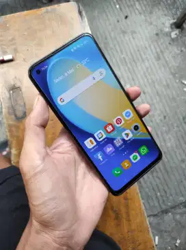 Realme 8 8/128gb NFC Amoled Muluss