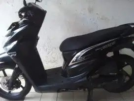 Beat Pop 2015 mulus