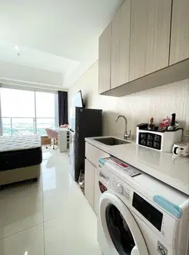 DIJUAL CEPAT APARTEMEN STUDIO SEDAYU