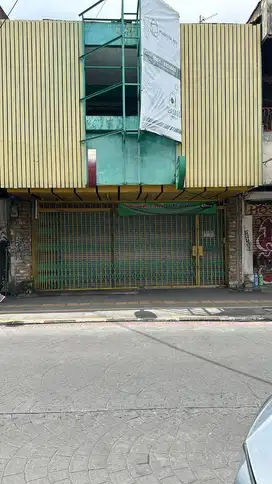 Dijual Cepat Ruko Jl Surya Kencana Bogor
