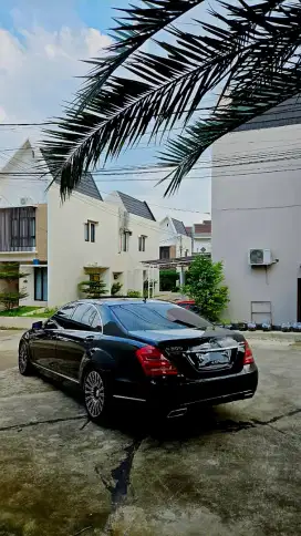 Mercy S500 istimwa bill up cbu