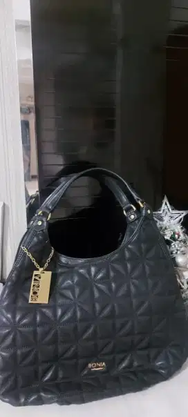 Jual tas Bonia premium