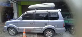 Roofbox hapro carver 6.4 Madein Nederland