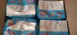 Pampers Baby Happy