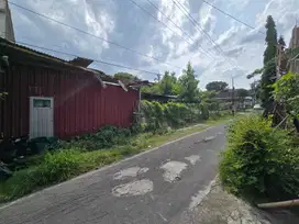 Tanah Siap Bangun Dekat Kampus UNS Solo