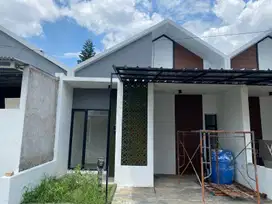 Oper kredit 65jta perumahan  Cluster Darodjah Cilodong kota depok