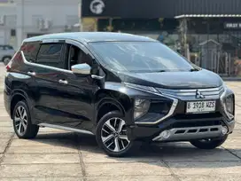 Mitsubishi Xpander Ultimate AT Tahun 2019