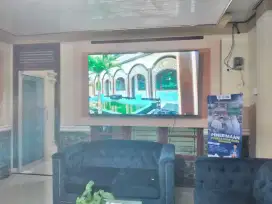 SONY GOOGLE TV 85INCH PROMO