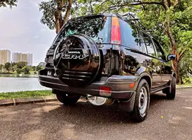 CRV GEN 1 2001 // SIAP PAKAI