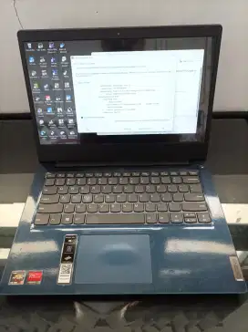 Lenovo Ideapad Slim 3 - Ryzen 5