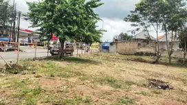 Dijual Tanah 7000m2 di Cisoka Tangerang Banten