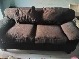 Jual sofa santai