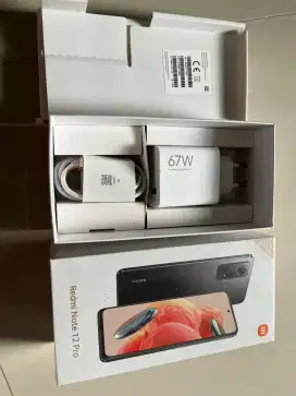 Redmi Note 12 Pro (Second)