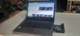 Laptop Sekolah Kuliah Acer Core i3-Ram4gb/Hdd-500gb Jual Mrh Min Btrai