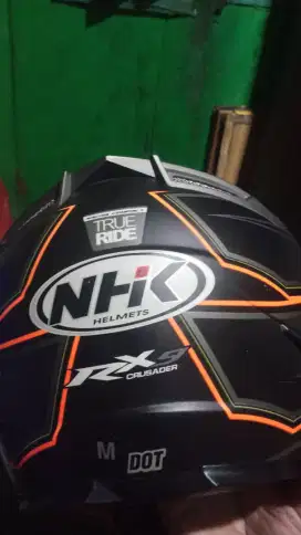 hlem NHK  Original