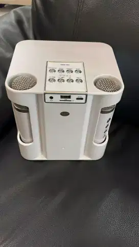 Salon karaoke gres