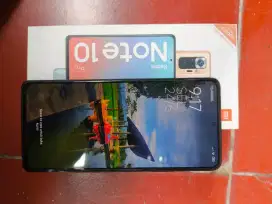 Redmi Note 10 Pro, 8/128
