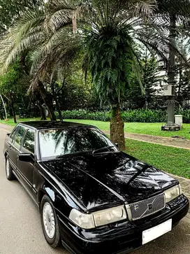 Volvo 960 1995 Bensin
