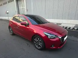 Mazda 2 Sky GT 2015