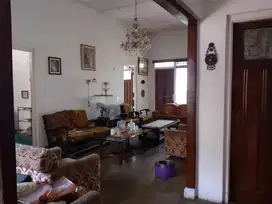 Dijual Rumah di Sayap Mainroad Cimahi Tengah