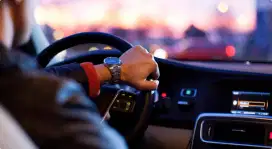 Mencari Pekerjaan Driver