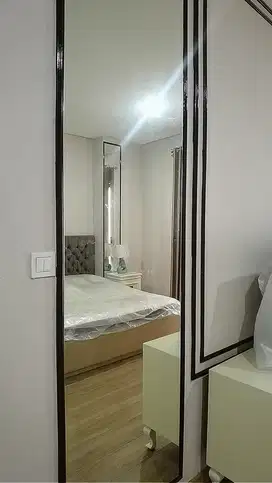 Dijual Full Furnished Perumahan Lavon Swan City Siap Huni