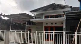 Rumah sewa furnish di jakal km 8 dkt ugm