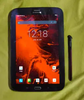Samsung Tab Not S pen 8 inch