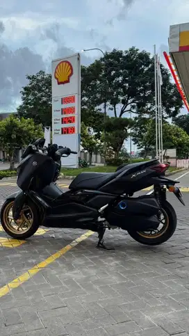 XMAX tech max 2024